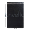 Envelope 24X28 - Preto