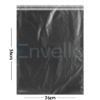 Envelope 26X36 - Cinza