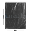 Envelope 40X50 - Cinza
