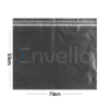 Envelope 70X50 - Preto